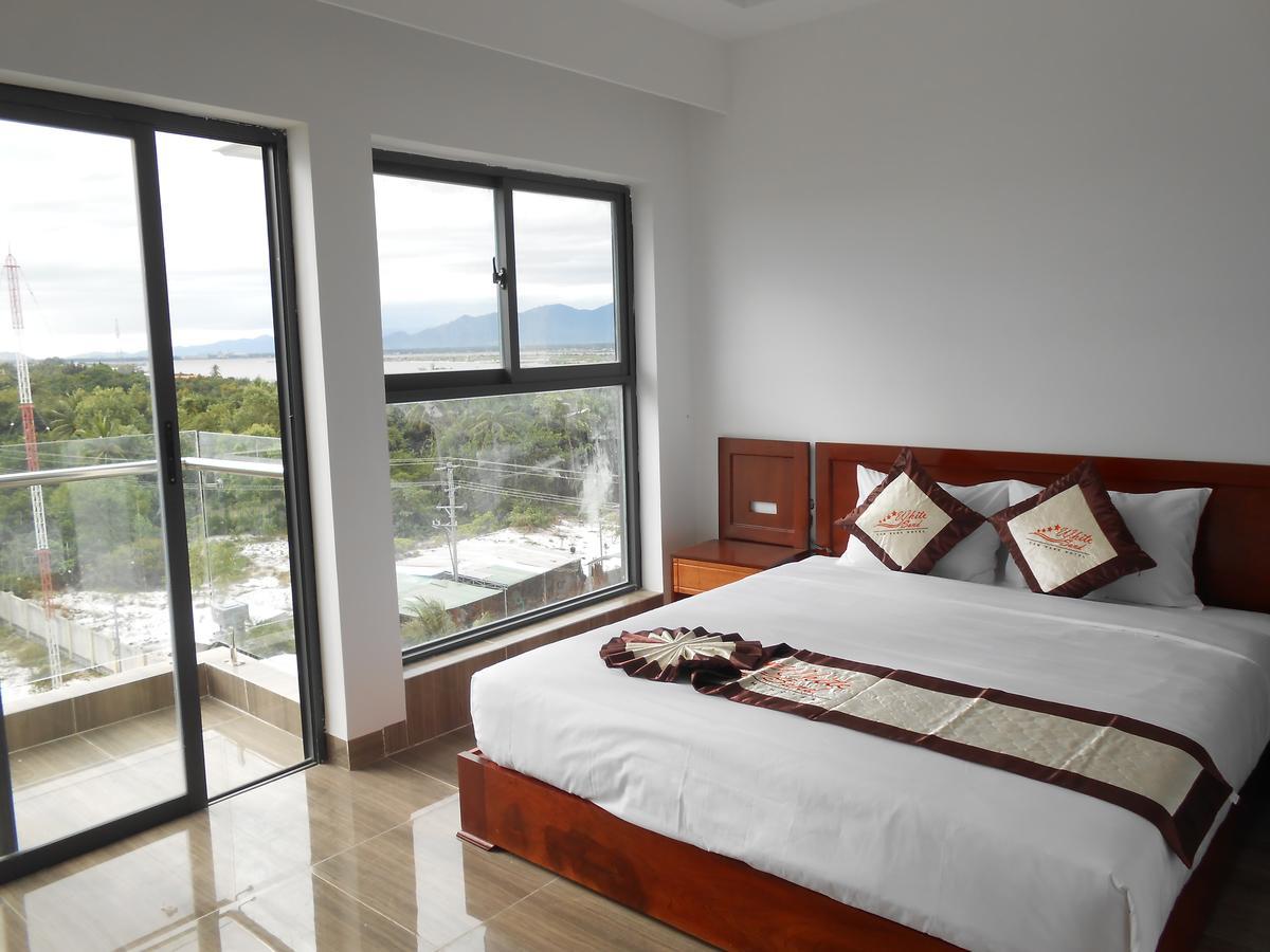 White Sand Cam Ranh Hotel Nha Trang Exterior photo